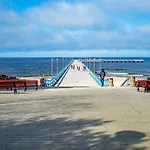 Leo Sea View *
