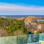 Leo Sea View Lägenhet Palanga