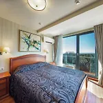Leo Sea View Apartment Palanga