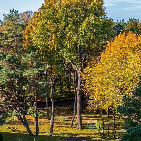 Apartment Leo Sea View Palanga