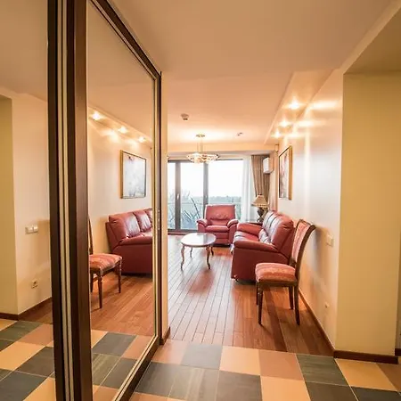 Apartamento Leo Sea View