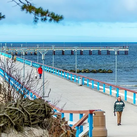 Apartament Leo Sea View *