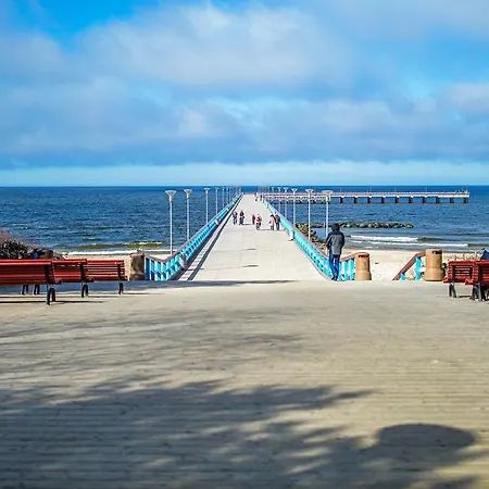 Leo Sea View *