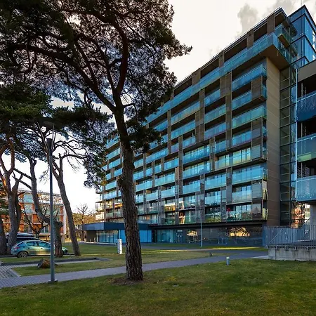 Leo Sea View * Palanga