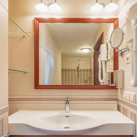 Apartament Leo Sea View Połąga