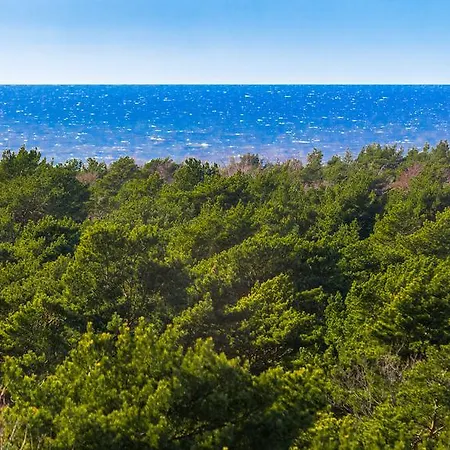 Leo Sea View * Połąga