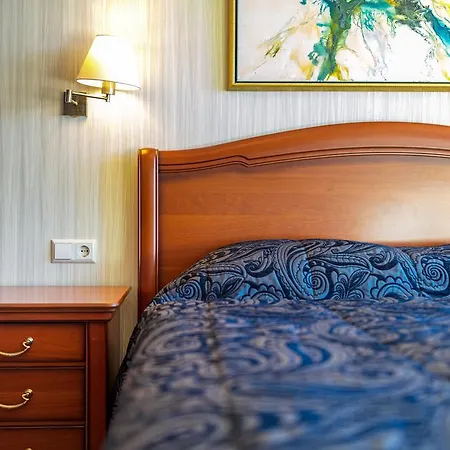 Apartmán Leo Sea View