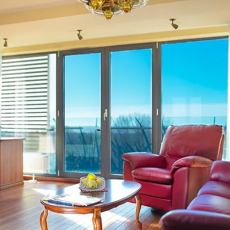 Leo Sea View Palanga