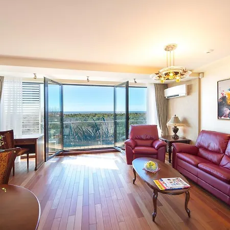 Leo Sea View * Połąga