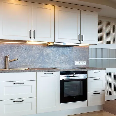 Apartament Leo Sea View