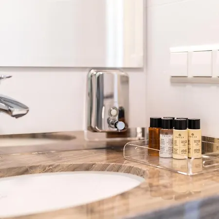 Leo Sea View Połąga