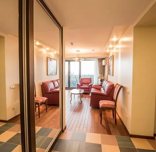 Apartment Leo Sea View