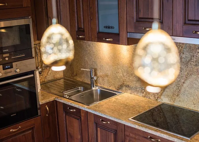 Apartment Leo Sea View