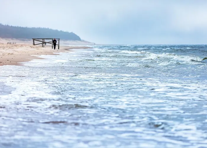 Leo Sea View Apartment *