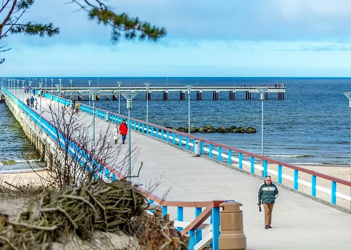 Apartment Leo Sea View *