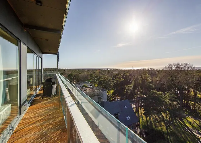 Apartment Leo Sea View *