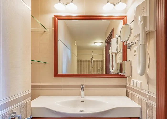 Apartment Leo Sea View Palanga