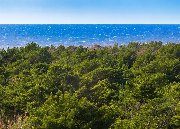 Leo Sea View * Palanga