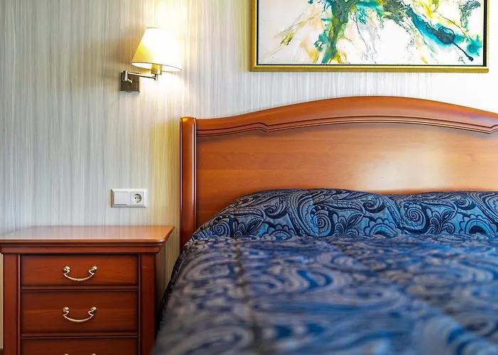 Apartment Leo Sea View