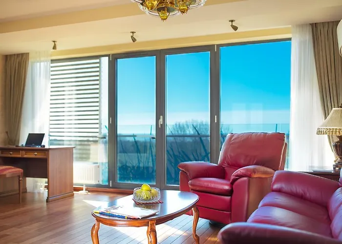 Leo Sea View Palanga