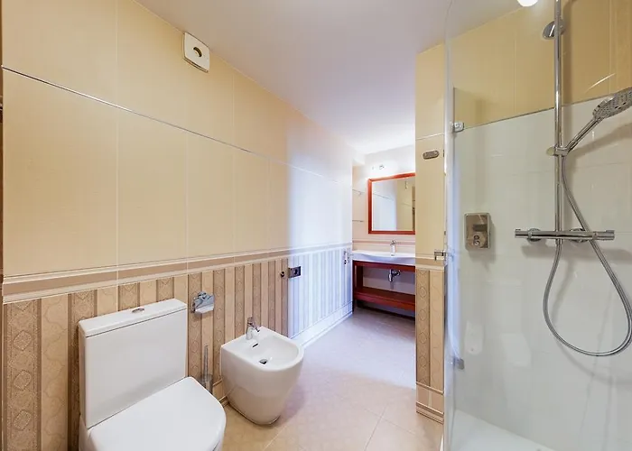 Apartment Leo Sea View *