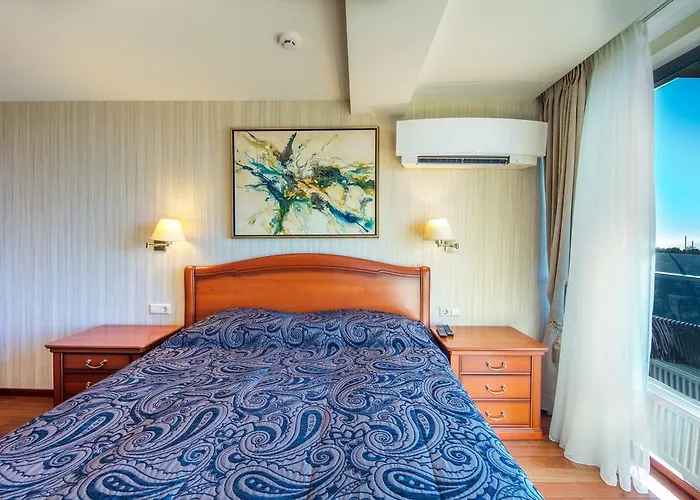 Leo Sea View * Palanga