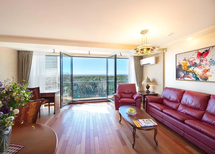 Leo Sea View * Palanga